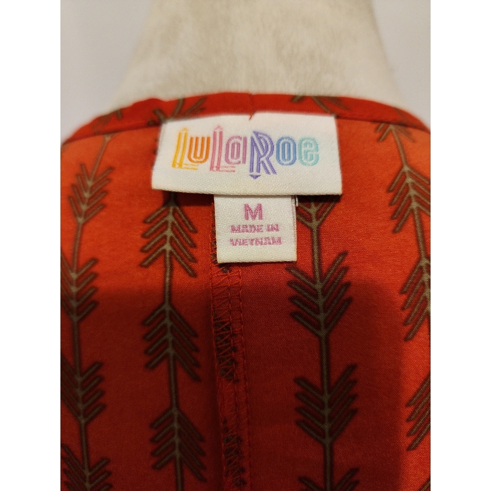 LuLaRoe cover up - Picture 5 of 5